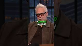 James Gunn On Krypto The Dog