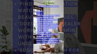 10 AI Beauty Tools You Won’t Believe Exist! (Tested + How to Use)!Beauty Prompts! PromptiFy