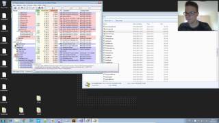 Malware Analysis - Creating a Decrypter for Alpha Ransomware Pt. 3