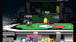 Sinnyboo242 v Triple R (Kirby) - ECS6 Brawl Singles, Grand Finals