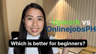 OnlinejobsPH review - review of Upwork Philippines - freelancing sites Philippines - Tagalog
