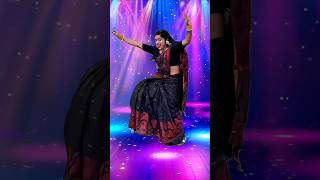 Bheegi Huyee Hai Raat Magar #aditighoshofficial #shortdance #youtubeshorts