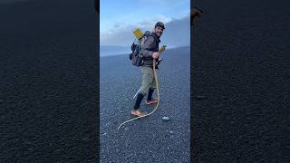 The Lost Coast: California’s longest stretch of undeveloped coastline!