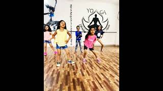 LAKA LAKA LAMBORGHINI#EPIC DANCE STUDIO #chandanshetty #chandanshettysongs #kannadanewrapsong
