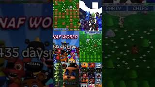 Good old days.. #fnafgame #fnaf #secretofthemimic #fnafsecuritybreach #fnafsl #fnafmovie #fnaf4