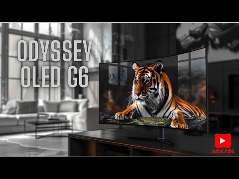 Samsung Odyssey G65B Monitor Review: Top-Tier Gaming Experience in QHD