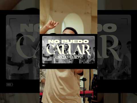 Nueva Música! | No Puedo Callar |  Comenta que Dios ha hecho en TI! 👇🏻🦁❤️‍🔥 #music #newmusic