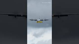 Why the C-130 Hercules is STILL a Military Legend? #shorts