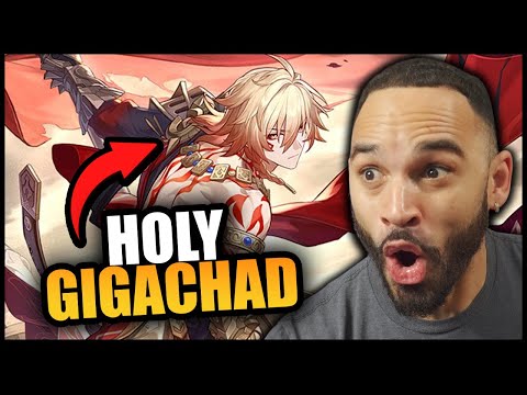 OFFICIAL 3.1 DRIP MARKETING [ MYDEI ] [ IMAGINARY DESTRUCTION ] | Honkai Star Rail | Smack Reacts