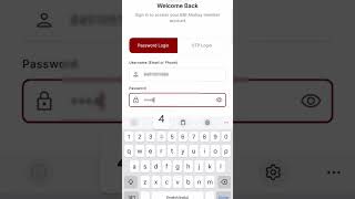 BNI Akshay Chapter How to Mark Your Attendance Using Venue Check-In with Live Location