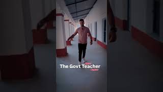 THE GOVT अध्यापक 🔥 LIFE STYLE #bpsctre3 #bpscteacherraghav #supertet #SHORTS #shortsfeed