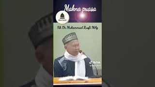 makna puasa #makrifat #tqn #qodiriyah #naqshbandi #tqnsuryalaya #motivasihidup #nasehat #abahanom