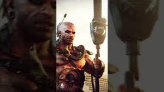 Max vs. Scabrous Scrotus: Epic Showdown Begins #madmax #madmaxgame #gameplay