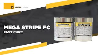 Lawson's Mega Stripe FC the "Fast Cure"