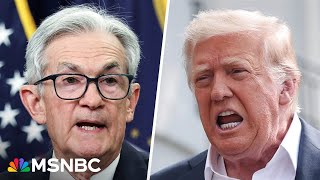 Economist: If the Federal Reserve’s independence is compromised, expect inflation to rise