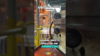 Function of Stuffing box #marine #engineer #shorts #shortvideo #youtubeshorts #short #sealife #sea