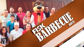 Fisk's Barbecue Party (Suzano)