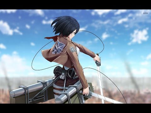 The Top 5 Most Badass Anime Girls (18+ ver.)