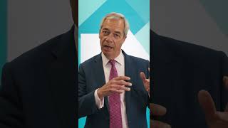 Farage Responds to French Lifeboats Aiding Illegal Migrants