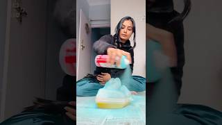DIY Viral Bag😱 #crafteraditi #handmade #youtubepartner #shorts #diy @CrafterAditi