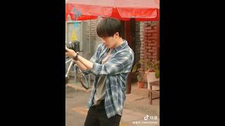 2024.2.28 #檀健次#被我弄丢的你 #tanjianci #imissyou #đànkiệnthứ #단건차 #ถานเจี้ยนซื่อ #タンジェンツー
