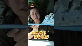 实名羡慕！空军招飞录取通知书太帅了