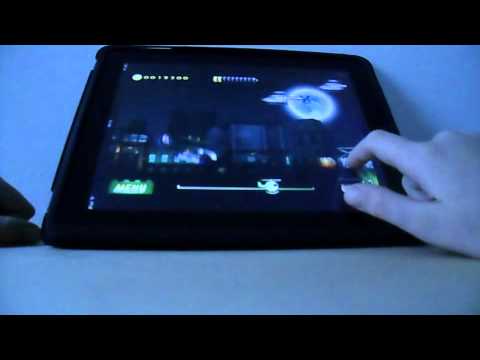 Lets Play iPad Teil 3