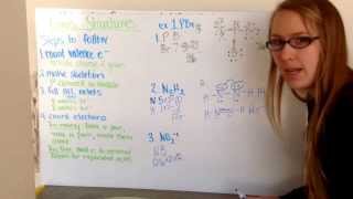 Lewis Structures