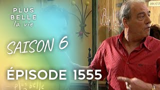 Saison 6, Épisode 1555 - PLUS BELLE LA VIE | Roland s'investit dans la FACAM