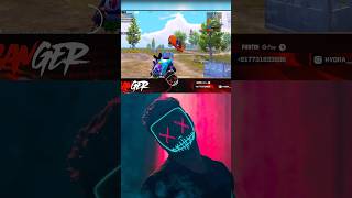 HYDRA DANGER 🐉 1v3 CLUTCH 😱 #shorts #bgmi #pubgmobile #shortvideo #hydradanger #ytshorts #1vs4clutch