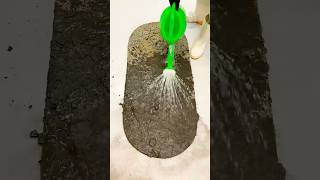 ✨ Mud-Soaked Carpet – Can It Be Revived? 🧼 #shorts #asmr  #relaxing