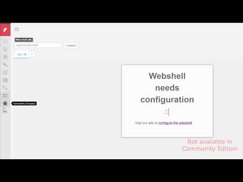First Look at Faraday | Collaborative Pentesting