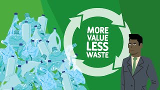 How does the circular economy impact business?