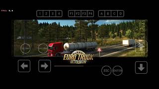 ETS 2 | WİNLATOR NASIL KURULUR | ANDROİD | SNAPDRAGON CİHAZLAR İÇİN