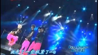 2012 中國愛大歌會 - 楊奇煜自彈自唱「不再親愛」(720P)