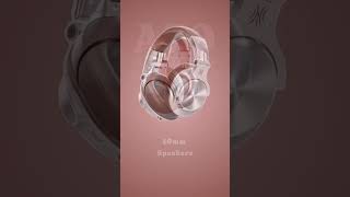 OneOdio Bluetooth Over-Ear Headphones. #OneOdio #Headphones #wish