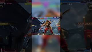 Playing fighting games until 2xko releases: Day 369 [sf6] #snoozy_boi #dragonspecial