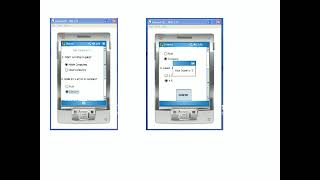 Design a Quiz program in Windows Mobile using Visual Studio