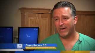 TMH offers Single Site Hysterectomy with the Da Vinci