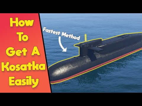 How To Get The Money to Buy A Kosatka | Gta Online Cayo Perico Guide
