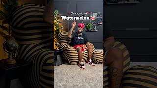 Fun ways to eat watermelon 🍉 Let me know are there any other ways you would add?
