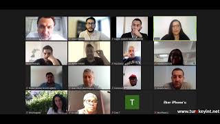 98th TURNKEY International Networking B2B Meeting