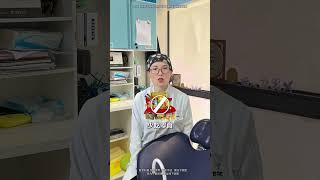 宝宝一般几岁换牙呢？ #牙齿 #宝宝牙齿 #换牙 #乳牙 #上海孙培音