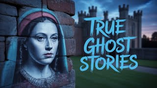 Catherine Of Aragon  - Her Life, Death and TRUE Ghost Stories