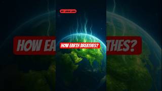 Earth Is Breathing… and Satellites Are Watching!🌍🛰️