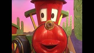 Wee Sing – The Wee Sing Train (1993 VHS Rip) | Classic Children's Sing-Along Adventure