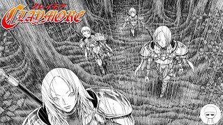 【大剑 12】讨伐者小队？NO！半觉醒者小队！【#大剑#猎魔战记#Claymore】