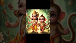 jai shree ram #cute rama #viral #shortsviral #watsappstatus