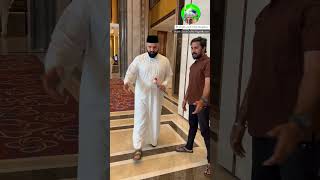 Ya Jeelani Shainlila.blessing of dargah_e_gaffaria Shakh Zia Malik Meet Hazarat Shaykh Zaid Gilani