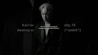 [Part 177]Jimin shot Kai (Jimin mafia secret Obsession ff) #btsff #jiminff